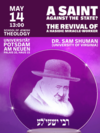 A Saint Against the State? The Revival of a Hasidic Miracle-Worker  A Saint Against the State? The Revival of a Hasidic Miracle-Worker