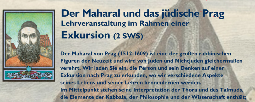 Maharal von Prag